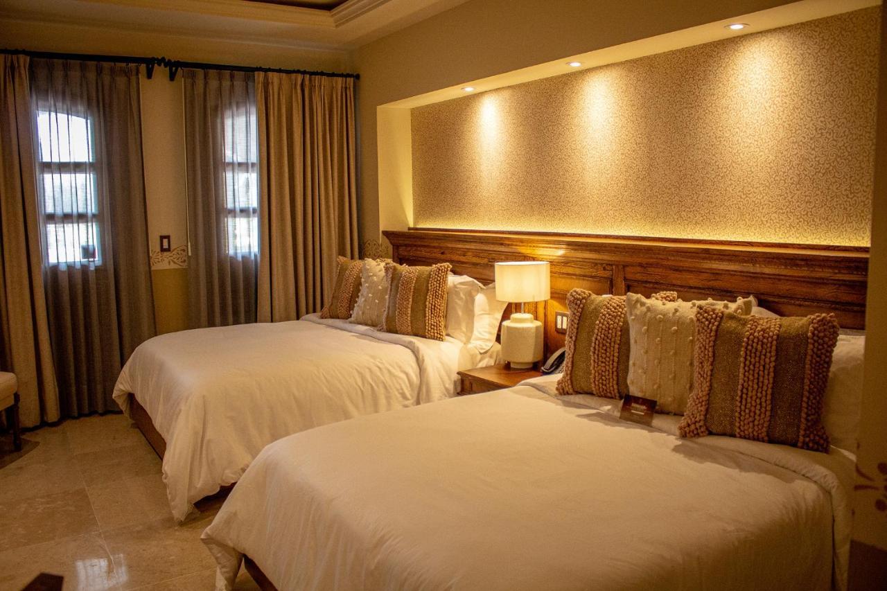 Habitación Doble