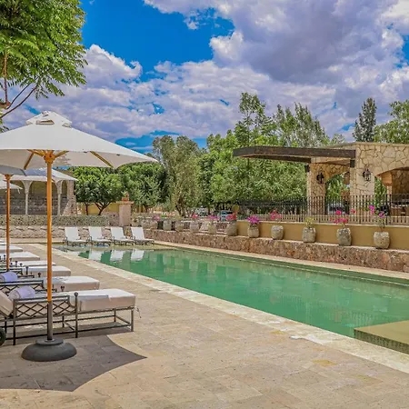 Hc Hacienda Catrina Hotel Boutique-3